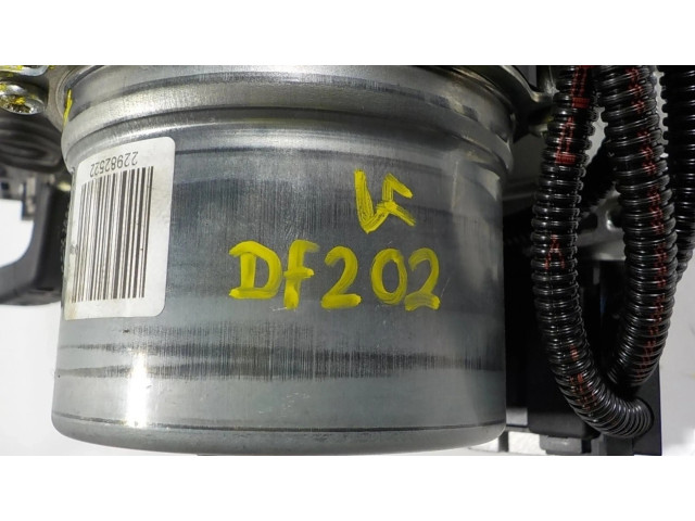 Рулевая рейка 2Q2423510BP, 2Q2423510AK Audi A1 2018- года