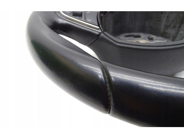 Руль Skoda Octavia Mk3 (5E)  2013 - 2019 года 3V0419091L      