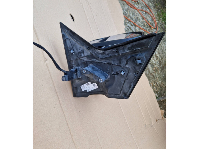 Зеркало электрическое        Ford Transit Custom II  2023 -  года   