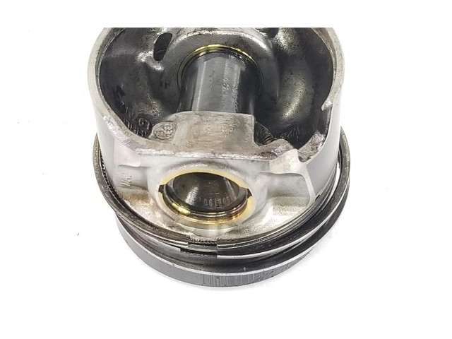  Поршень с шатуном CFFB 03L107065S, 03L107065S  Volkswagen Passat Alltrack  