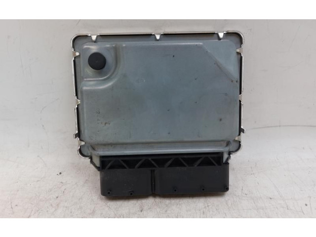 Блок управления двигателя 05C907445D, 05C907445D   Skoda Fabia Mk4 (6VA)
