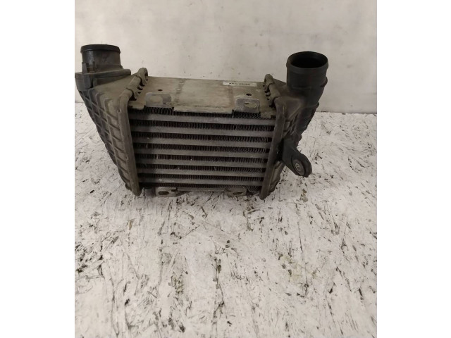 Интеркулер 1H0145805B Volkswagen Golf III
