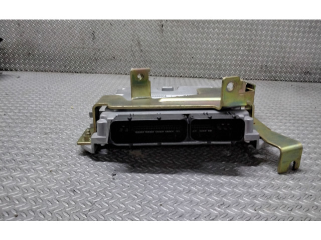 Řídící jednotka 23710EQ44A Nissan X-Trail T30 2004