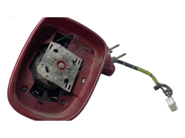 Зеркало электрическое Lexus IS 220D-250-350 2006-2013 года