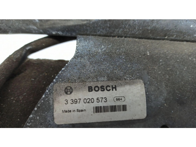 Моторчик дворников 3397020573 Citroen Xsara Picasso