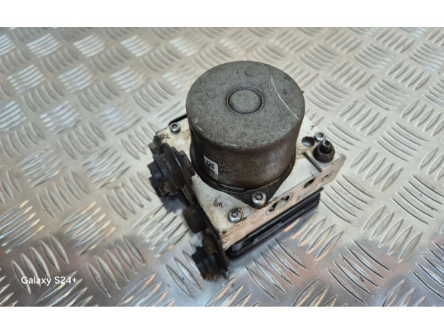 Блок ABS 6R0614517BD Skoda Rapid (NH)