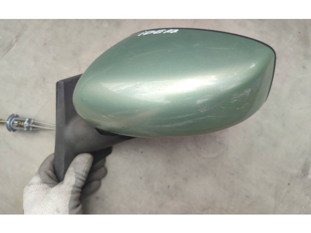 Зеркало (механическое) Fiat Idea - года