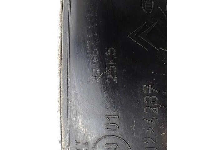 Зеркало электрическое Citroen C4 I 2004 - 2010 года