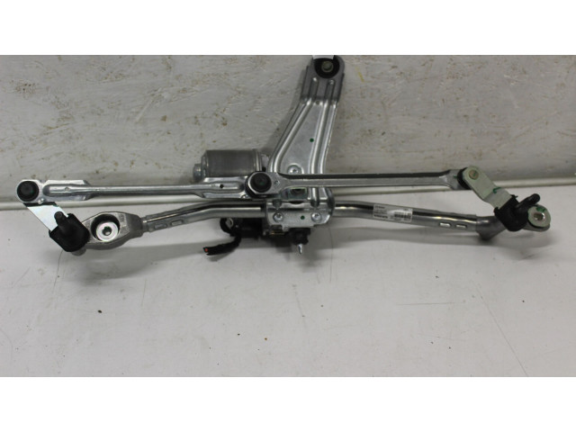 Моторчик заднего дворника 3397022413 Volvo XC90