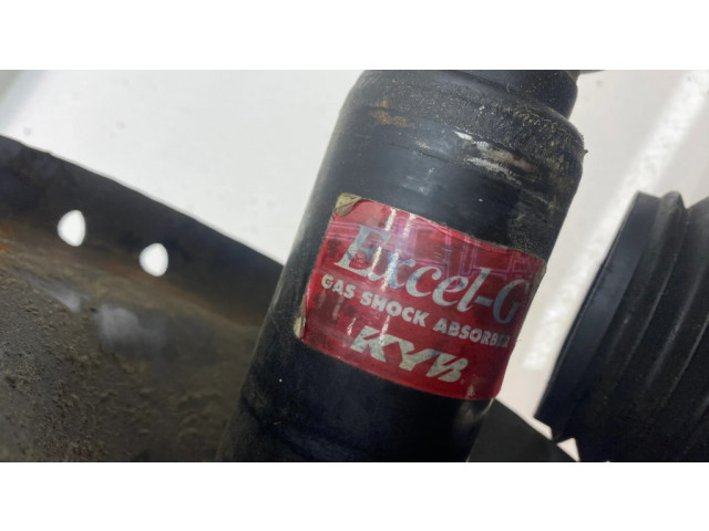 Передний амортизатор      