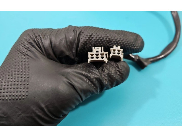 Зеркало электрическое Rover 600 - года