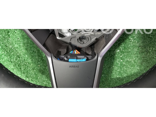 Руль Tesla Model 3 2017 - года 1490214C