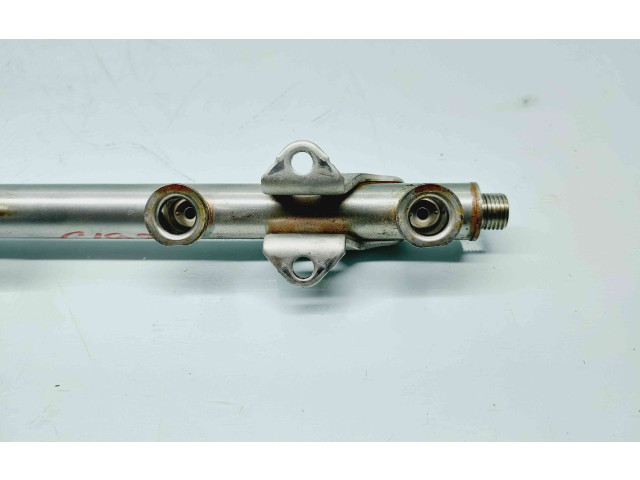 Топливная рампа 04E133320D Skoda Fabia Mk3 (NJ)