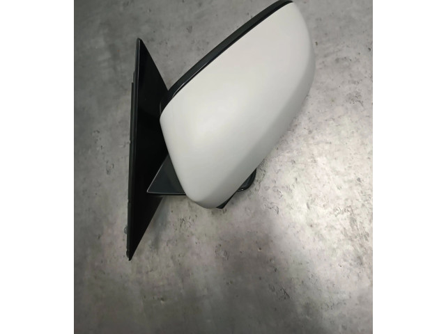 Zpětné zrcátko BMW 5 GT F07 2010