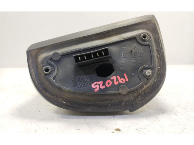 Zpětné zrcátko Mercedes-Benz C W202 2028110298