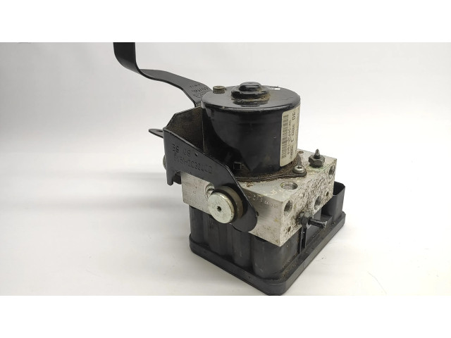 Блок АБС 8V512C405AC Ford Fiesta 2013-2017 года