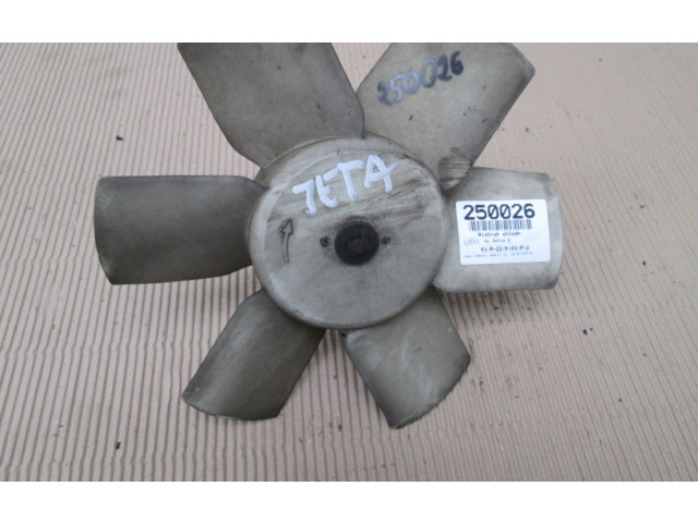 Вентилятор радиатора Volkswagen Jetta II