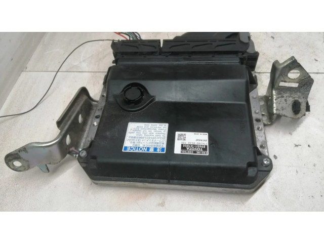 Řídící jednotka 8966147850, 2762004530 Toyota Prius (XW30) 2012