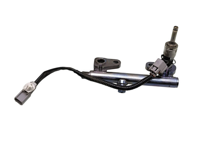 Форсунка 16611AB06A, 02G2709162 Subaru Outback (BT)