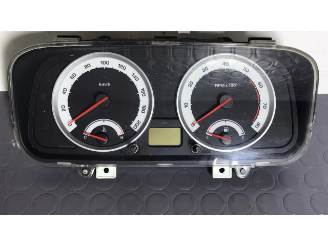 Панель приборов 286854309923N, 286854309923N Tata Indica Vista I