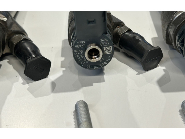 Vstřikovací čerpadlo 8511626, 8514148 BMW X1 F48 F49 B47C20