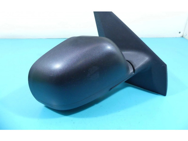 Зеркало электрическое Dacia Dokker - года