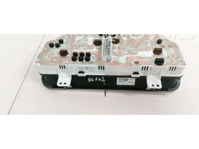 Панель приборов 85014FC200, 0223007   Subaru Forester SF       