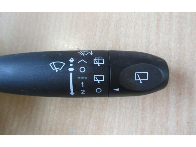 Переключатель дворников Hyundai i10