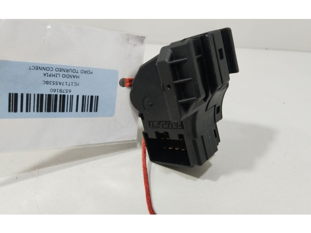 Ручка стеклоочистителей YC1T17A553BC   Ford Tourneo