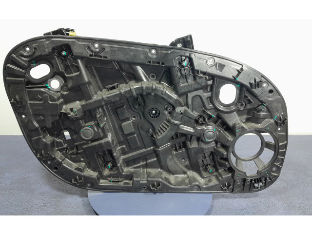 Передний комплект электрического механизма для подъема окна C67915-102, C67915-102   Volvo S90, V90