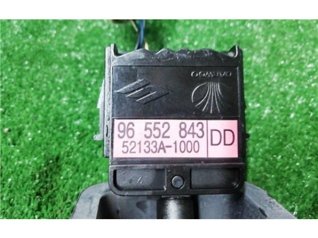 Переключатель дворников 96552843, 96552843   Chevrolet Nubira