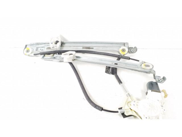 Передний комплект электрического механизма для подъема окна