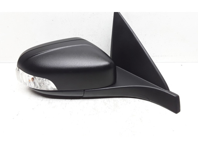 Зеркало электрическое Volvo C30 2007 - 2010 года