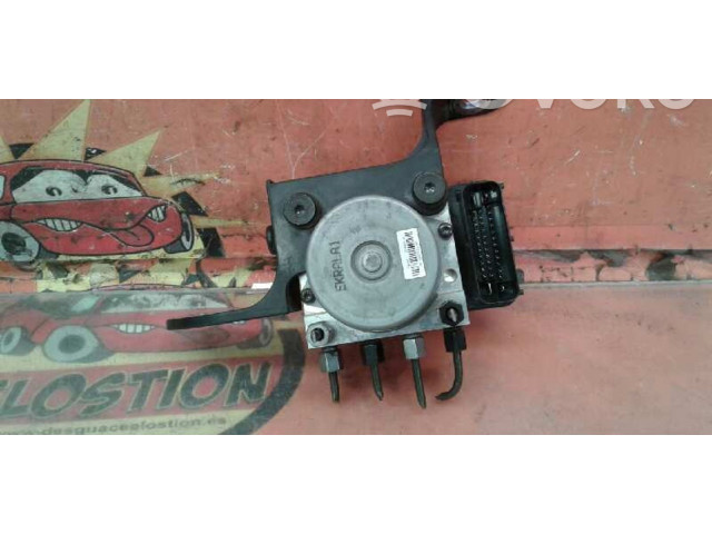 Блок АБС 95963003   Chevrolet  Spark   -  года