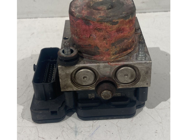 Блок АБС Opel Meriva B 2010 - 2016 года