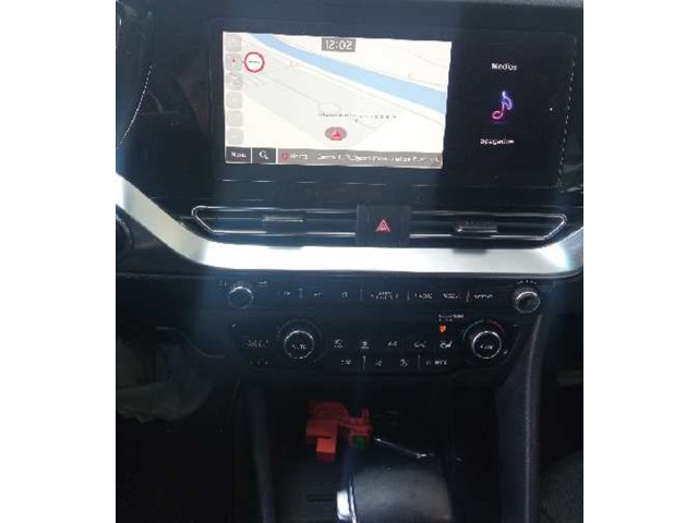 Дисплей    96560G5580   KIA Niro