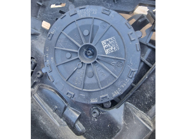 Зеркало электрическое Skoda Karoq 2017 - года