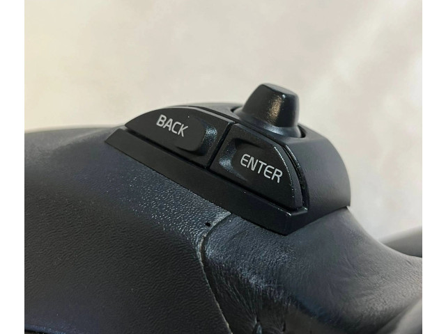 Руль Volvo V70  2008 - 2013 года 30778843, 30778840      