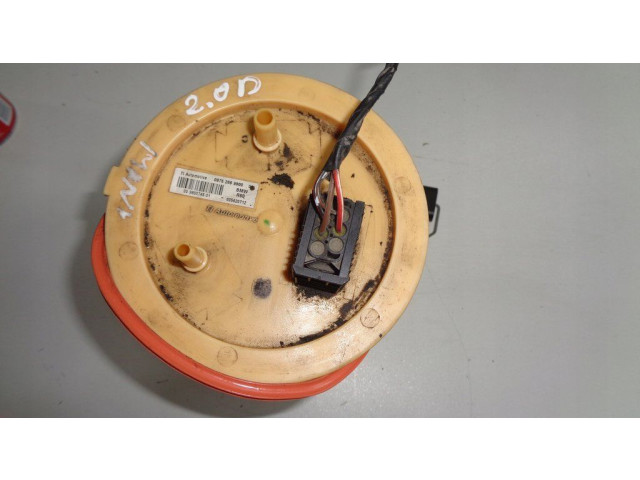 Насос топлива (в топливном баке)