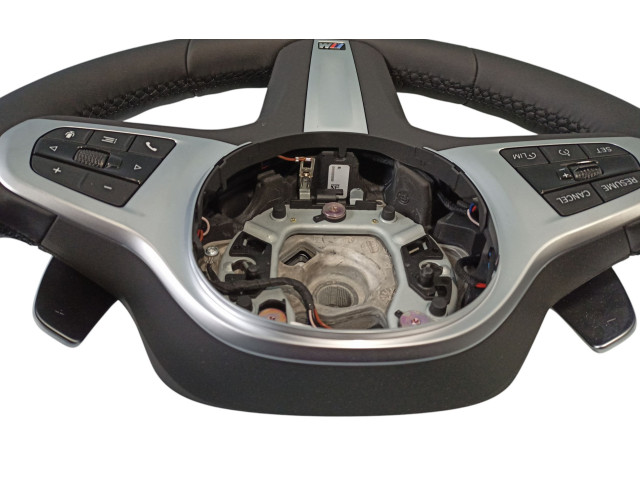 Руль BMW X3 G01  2018 - 2024 года 32308094542, 8094542      