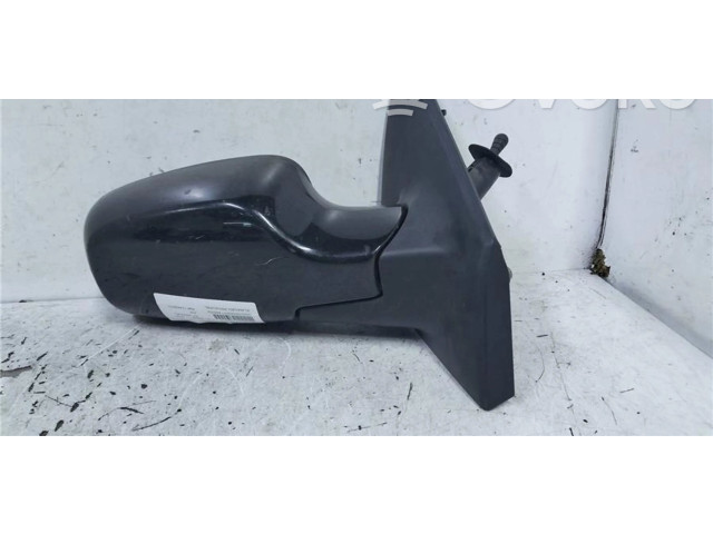 Зеркало (механическое)       Renault Clio III  2005 - 2012 года   