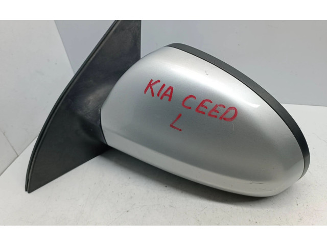 Зеркало электрическое        KIA Ceed  2006 - 2012 года   
