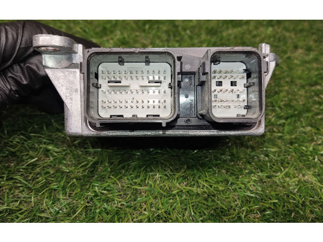 Блок подушек безопасности DB5T14B321AG   Ford Explorer