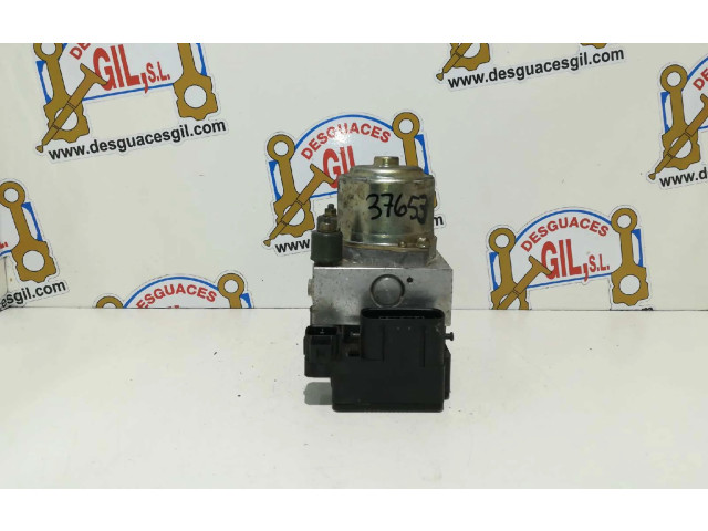 Блок АБС MR955426, 37653 Mitsubishi L200 2006 - 2014 года