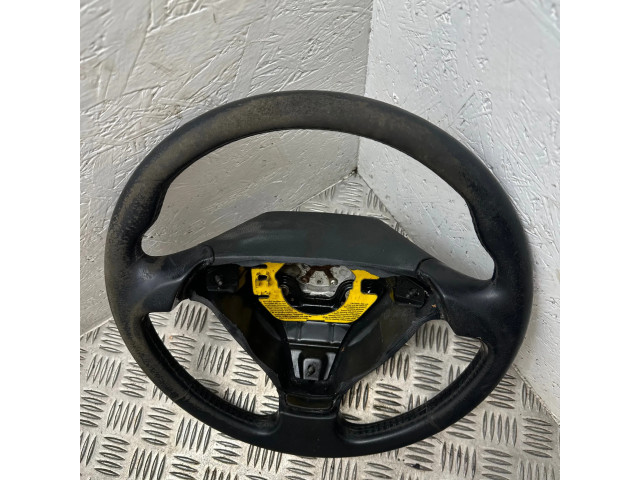 Руль Alfa Romeo 166  1998-2003 года       