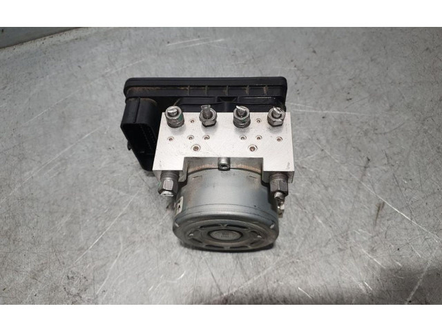 Блок АБС 476600078R, 1002006554 Dacia Dokker