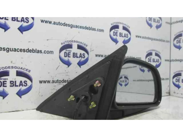 Зеркало электрическое Mitsubishi Galant 1993-1996 года