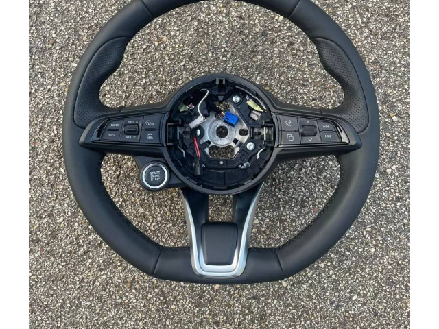 Volant Alfa Romeo Tonale 2023