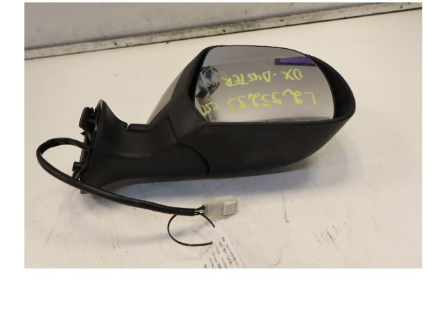 Зеркало электрическое Dacia Duster 2010 - 2017 года