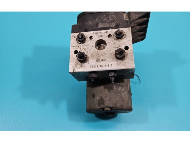 Блок АБС 0265202401, IMPRK1413135 Audi A6 S6 C5 4B 1997 - 2005 года